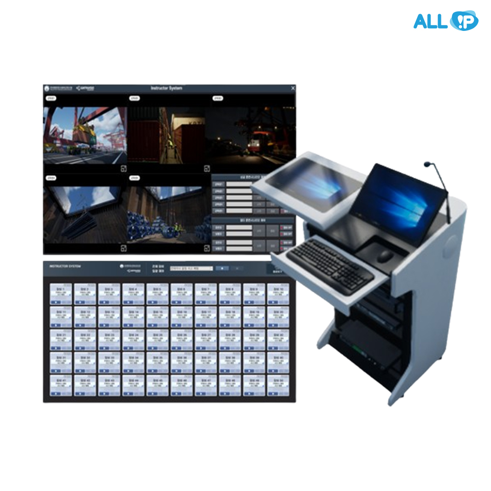 IMXR Instructor 학습관리시스템 환경구축