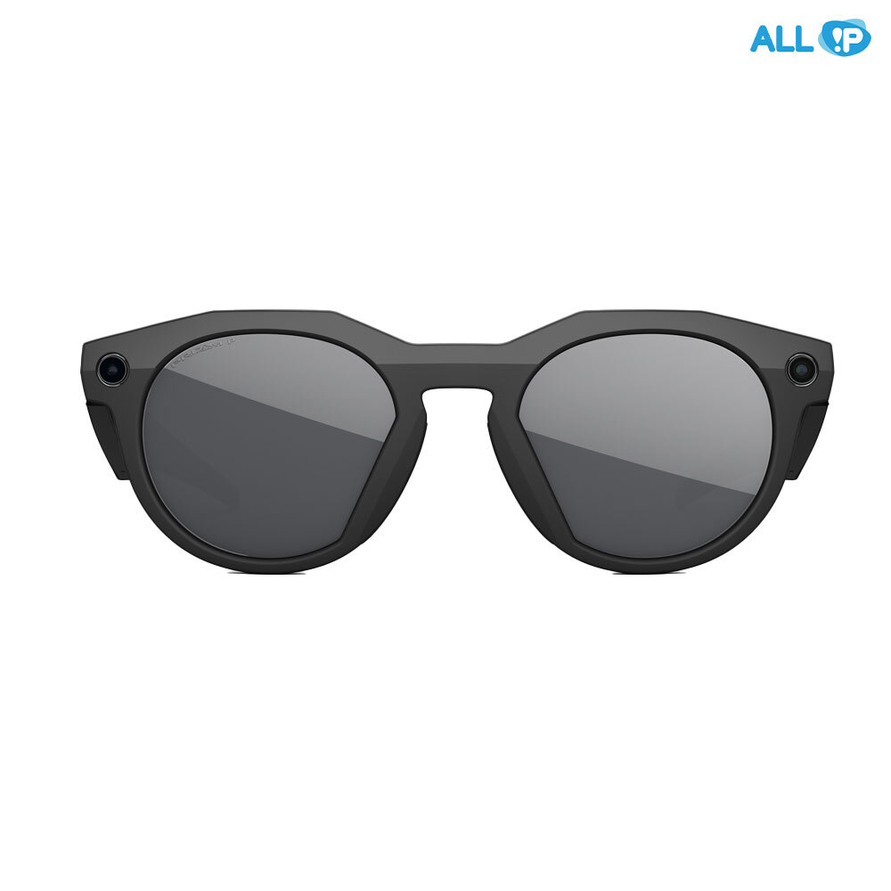 오클리 메타 HSTN 스마트 카메라 AI 안경 스포츠 선글라스 OAKLEY X META HSTN