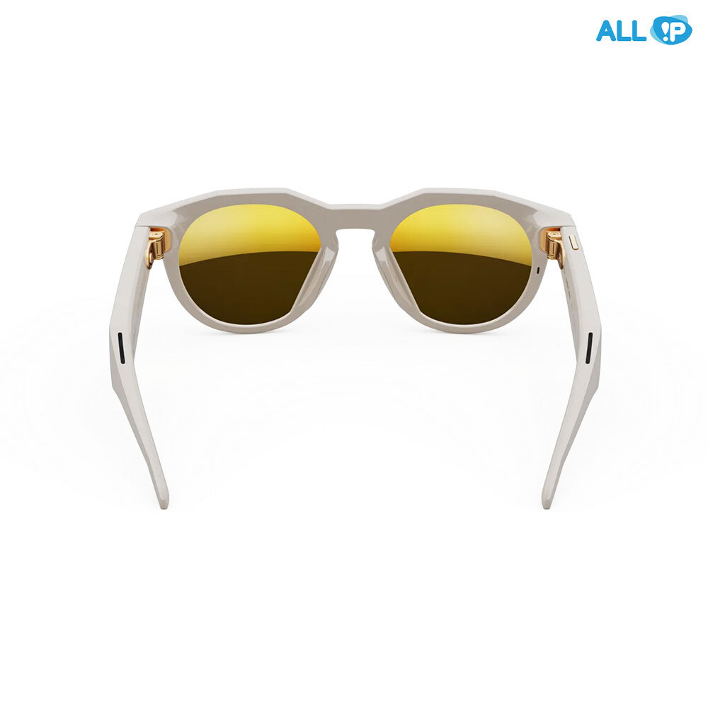 오클리 메타 HSTN  리미티드 에디션 - 스마트 카메라 AI 안경 스포츠 선글라스 OAKLEY X META HSTN Limited Edition