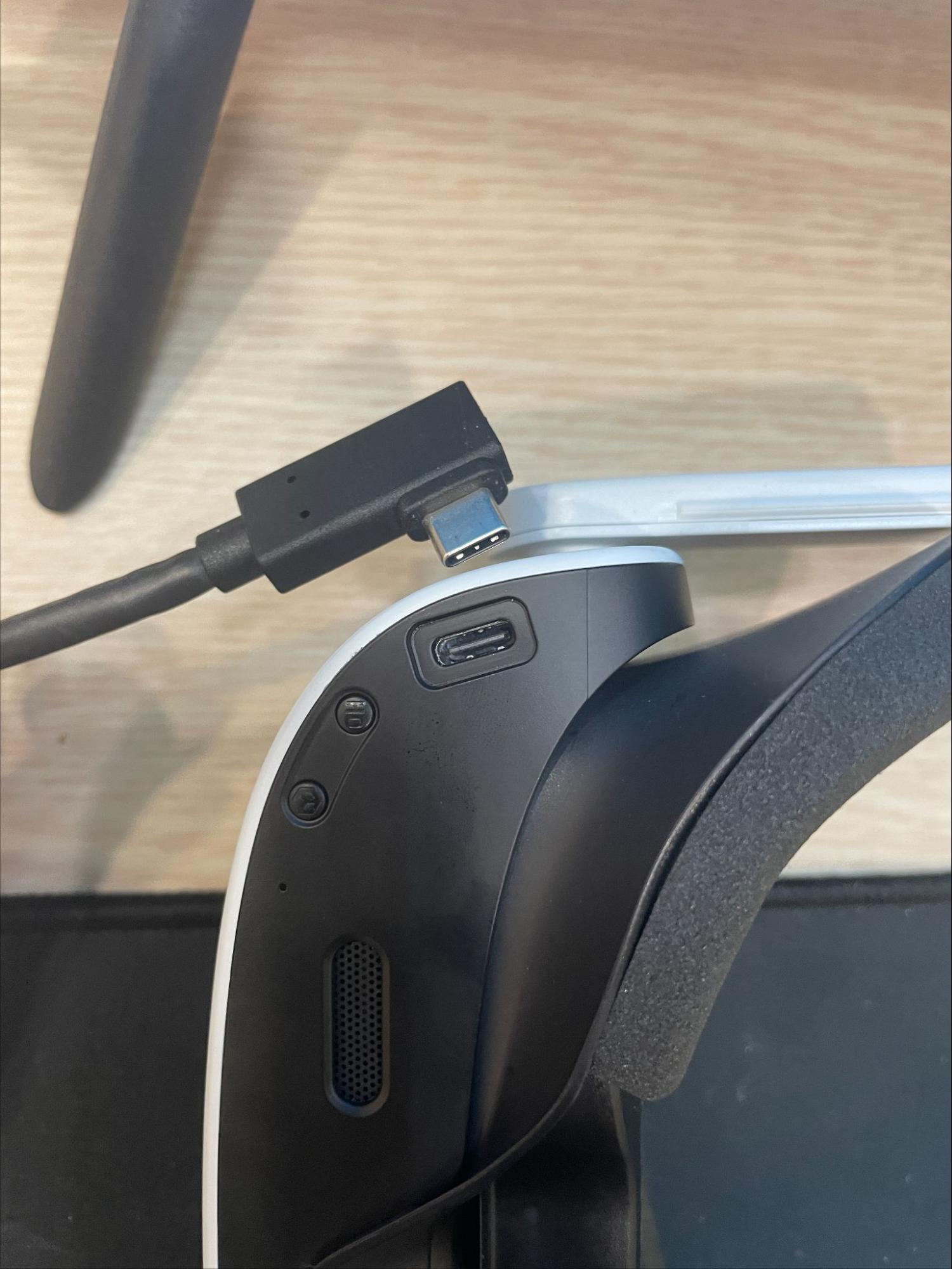 DP 케이블 연결 3