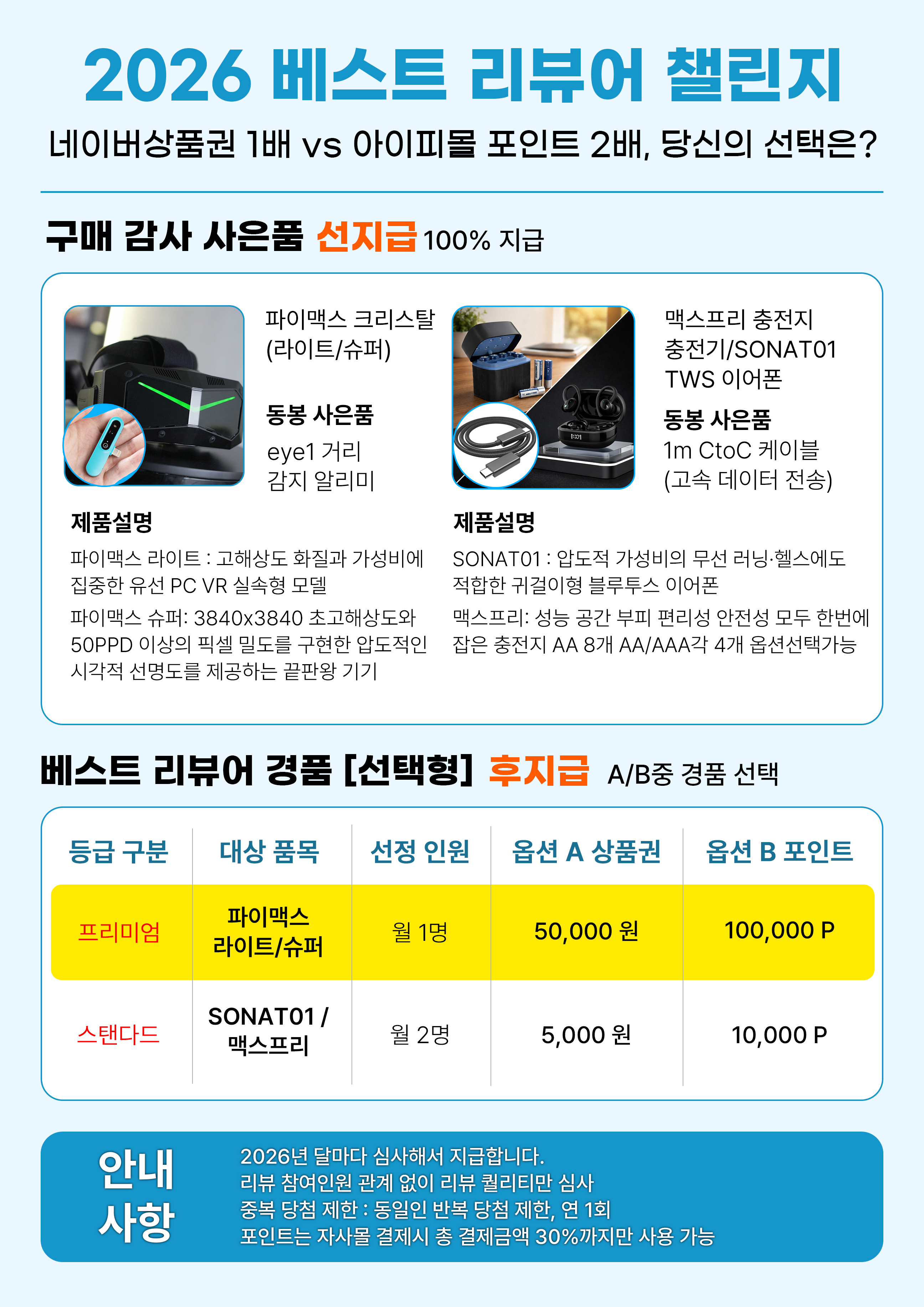 리뷰어 챌린저