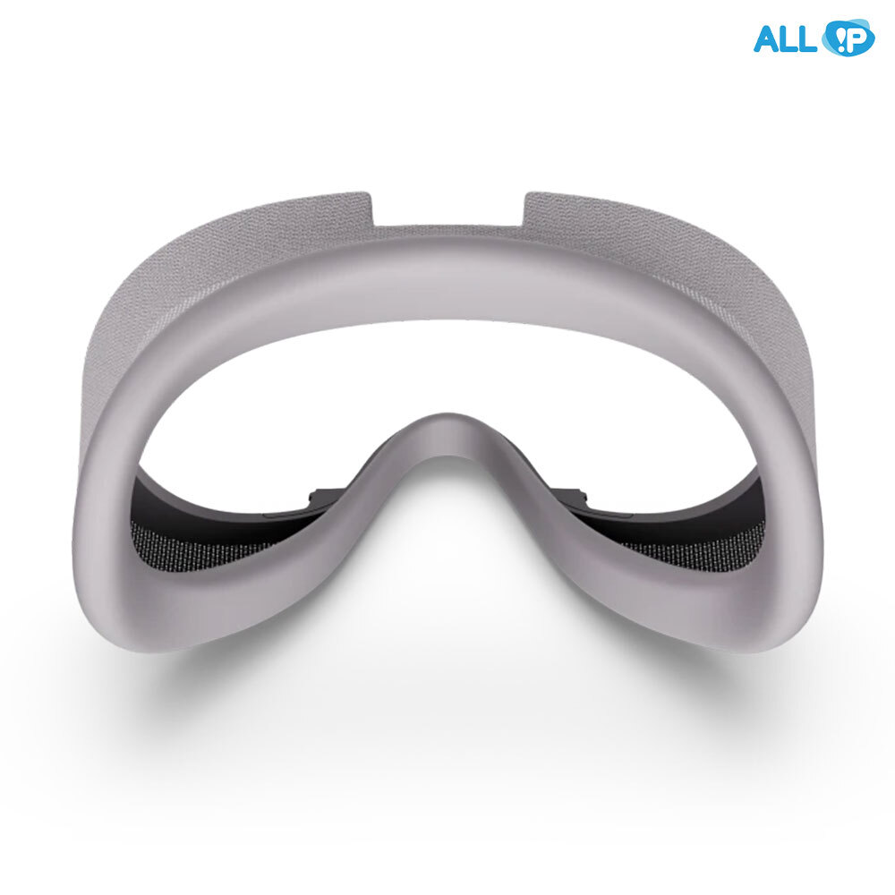 메타 퀘스트 3S 전용 정품 통기성 안면 인터페이스 VR기기 액세사리