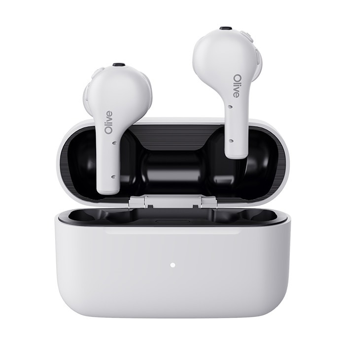 SONA, 64채널 보청기 올리브 에어 (Olive Air) 의료기기 블루투스 충전식 보청기 재고보유 당일 출고 가능