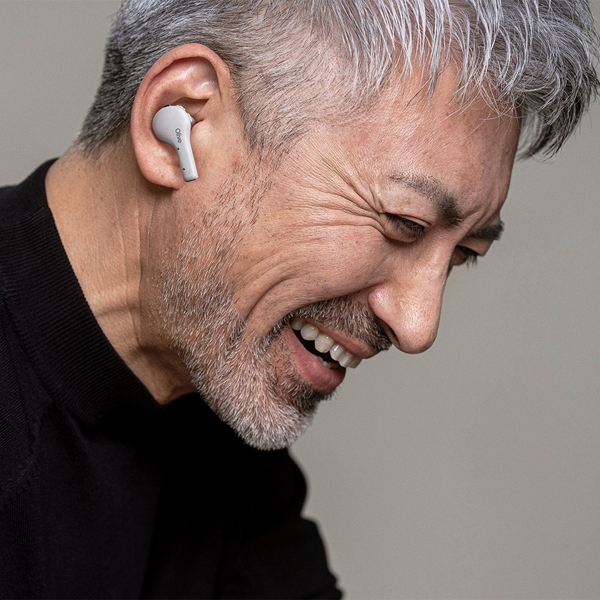 SONA, 64채널 보청기 올리브 에어 (Olive Air) 의료기기 블루투스 충전식 보청기 재고보유 당일 출고 가능