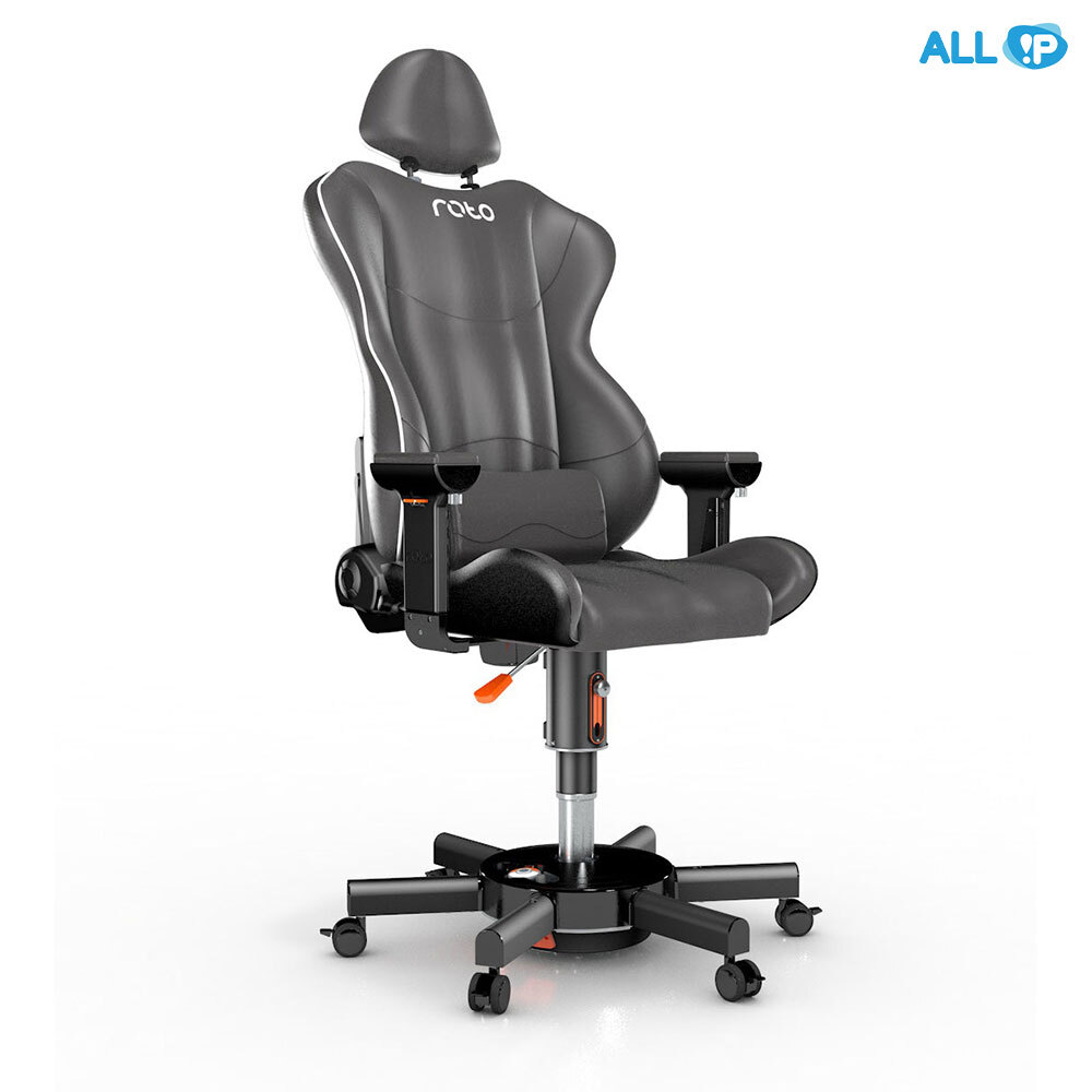 ROTO VR Elite Game Chair 로토VR 익스플로러 엘리트 번들 국내배송 VR 플라이트 레이싱 시뮬레이터 어트랙션