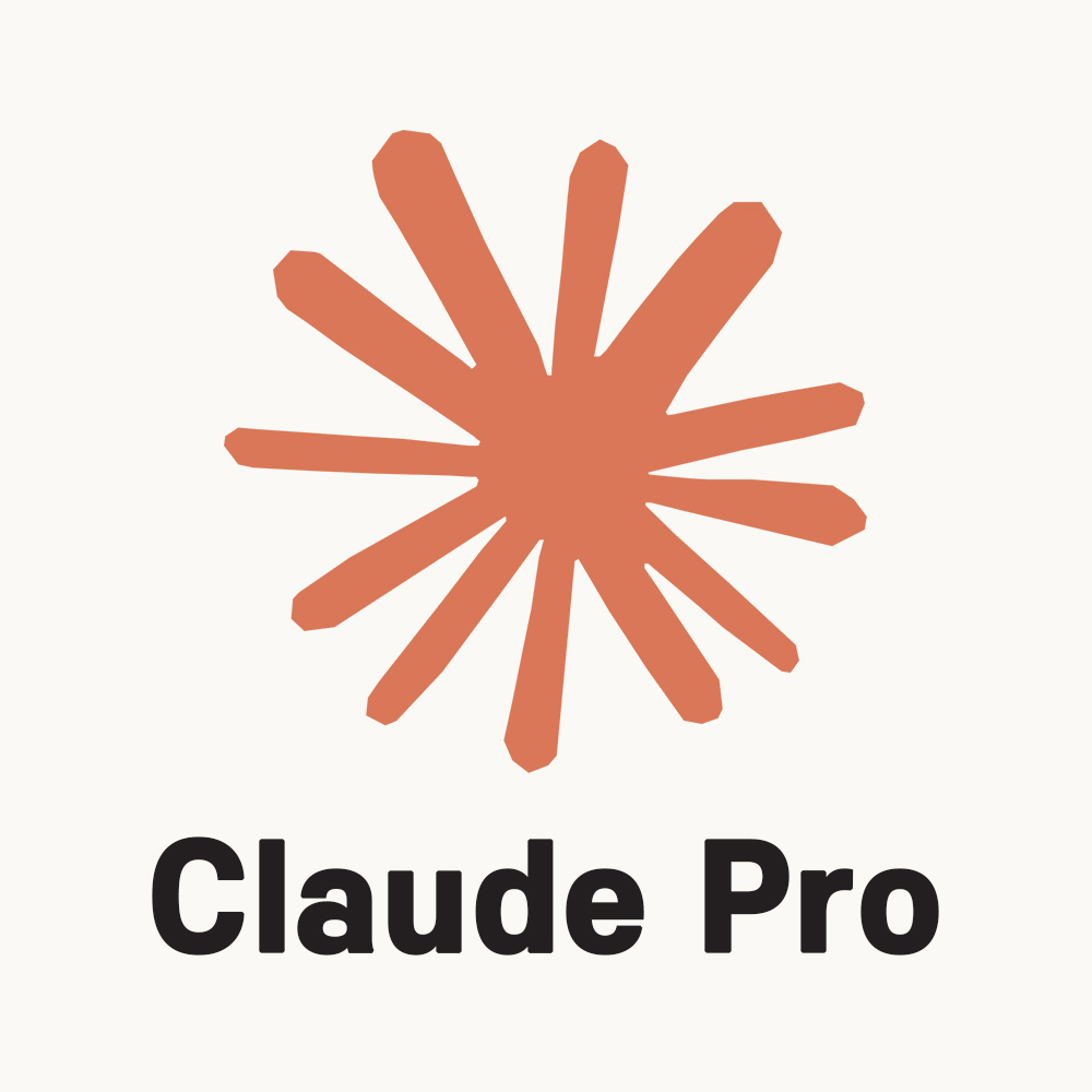 Claude - Pro