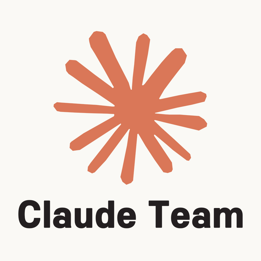 Claude - Team