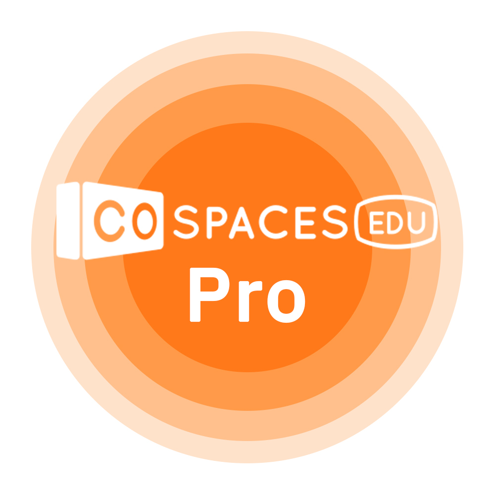 cospaces	PRO