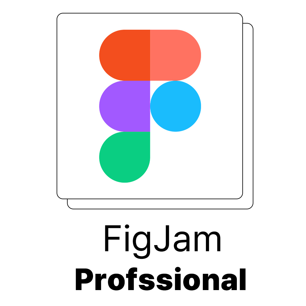 figjam Profssional