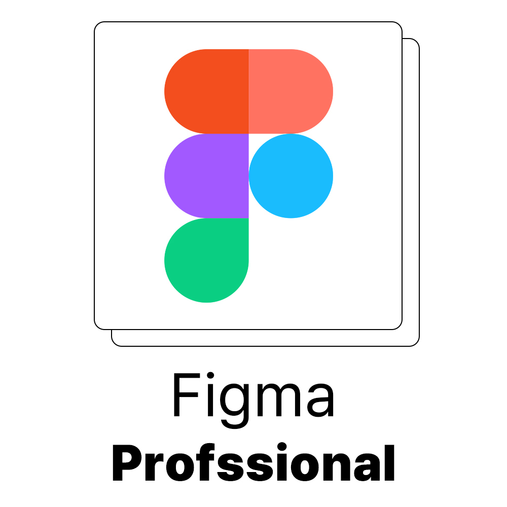 Figma Profssional