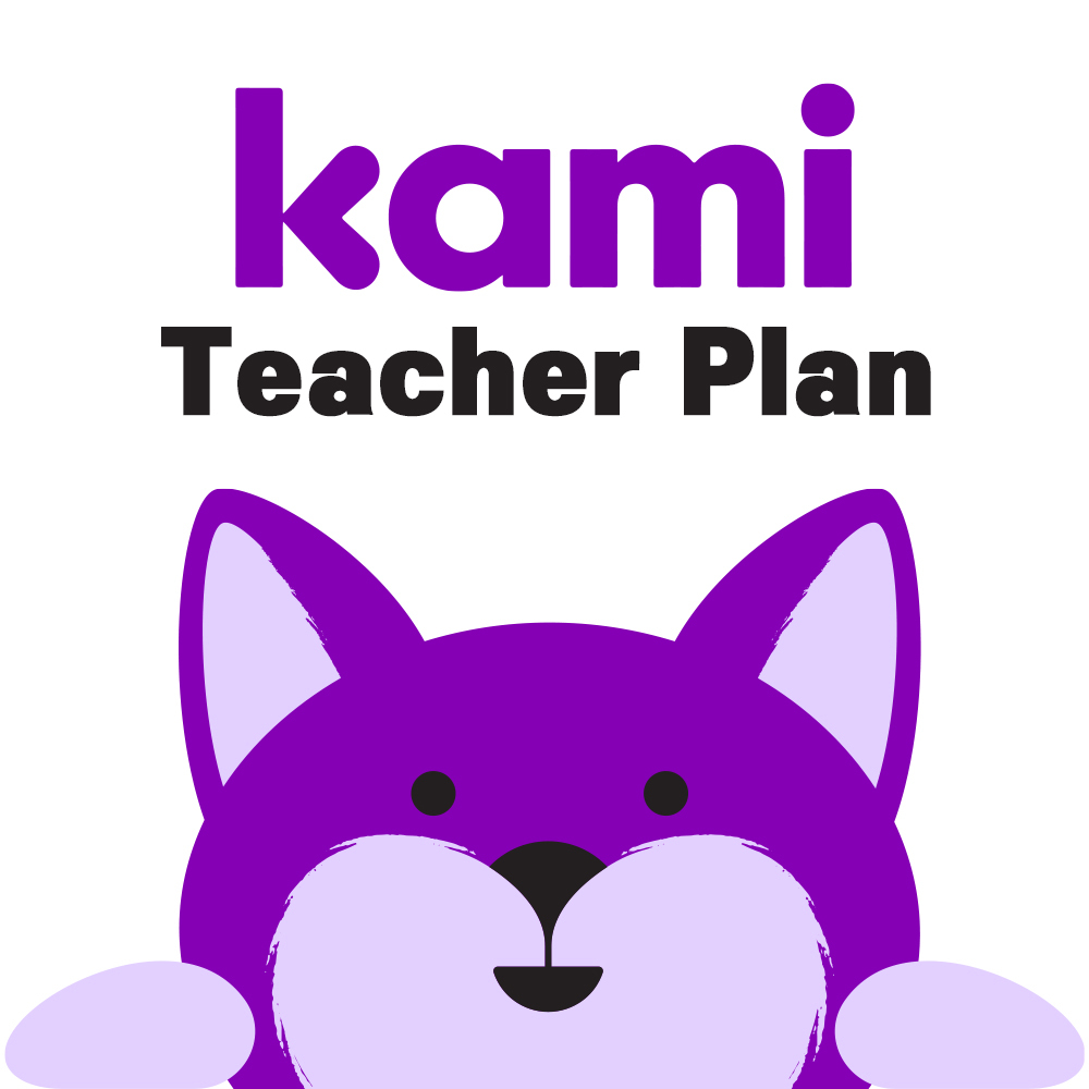 KAMI - Teacher Plan