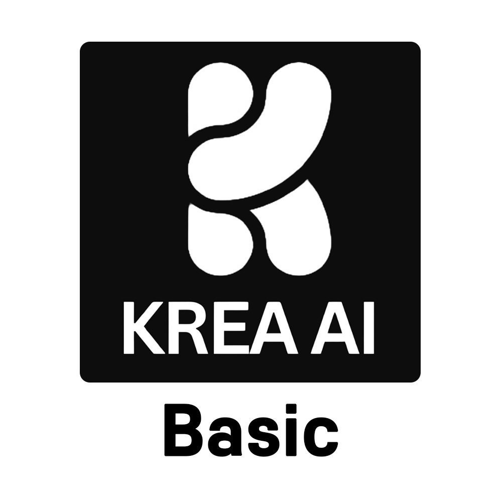 krea - Basic
