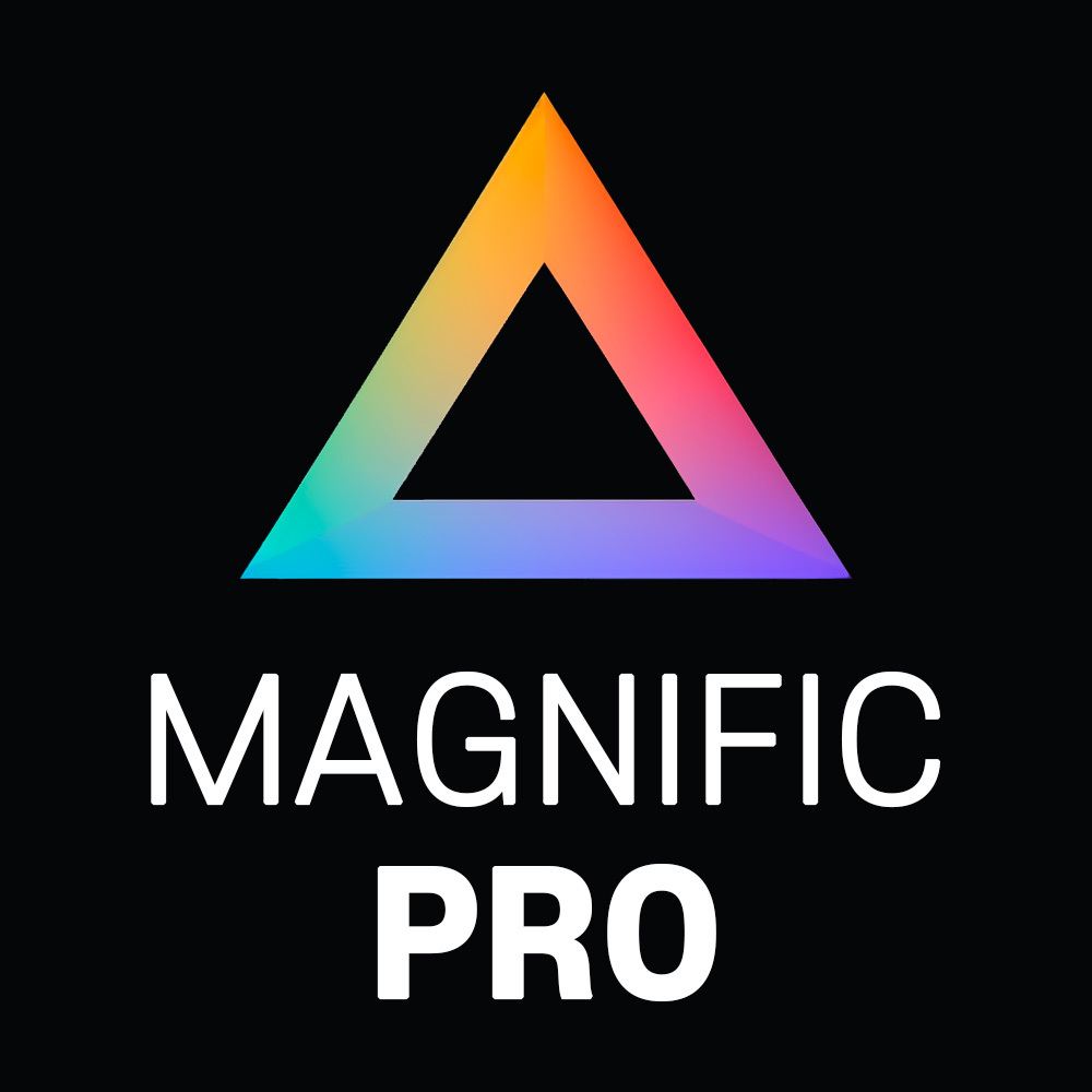 magnific - PRO