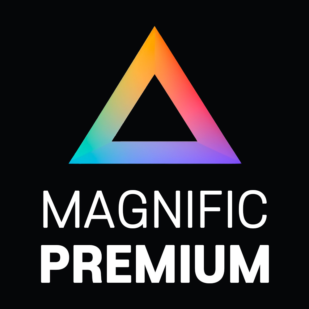 magnific - Premium