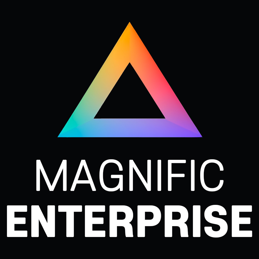 magnific - Enterprise