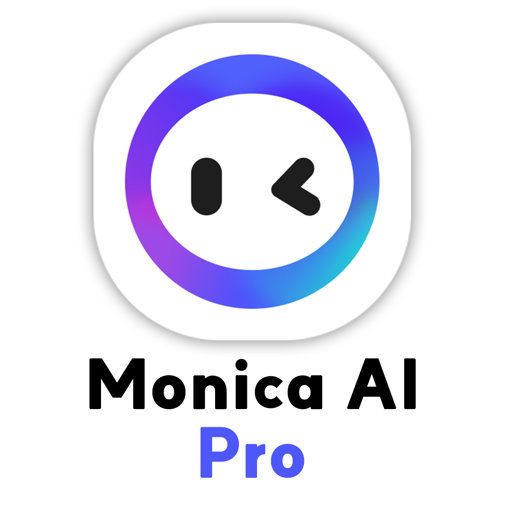 Monica AI Pro
