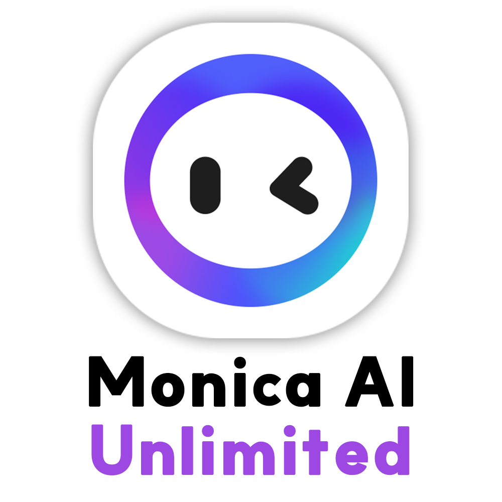 Monica AI Unlimited