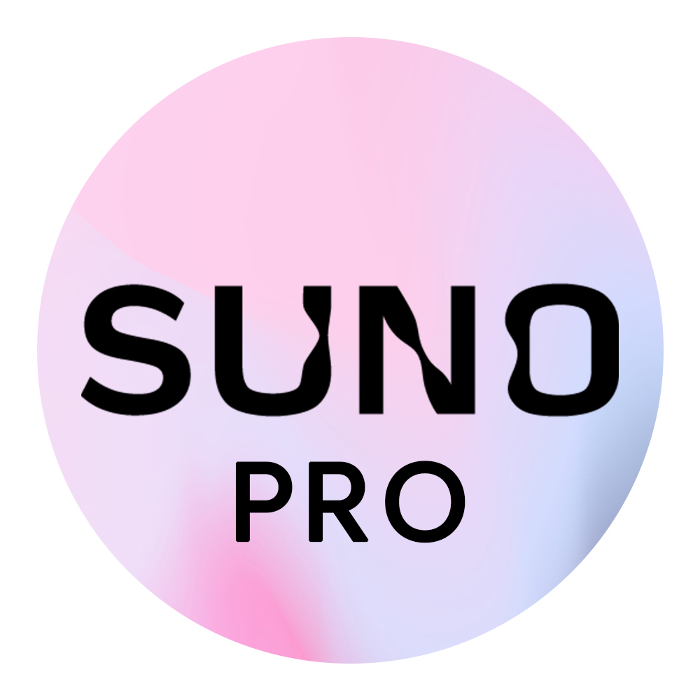 Suno Pro plan