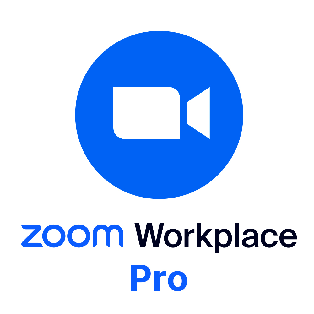 zoom workplace pro