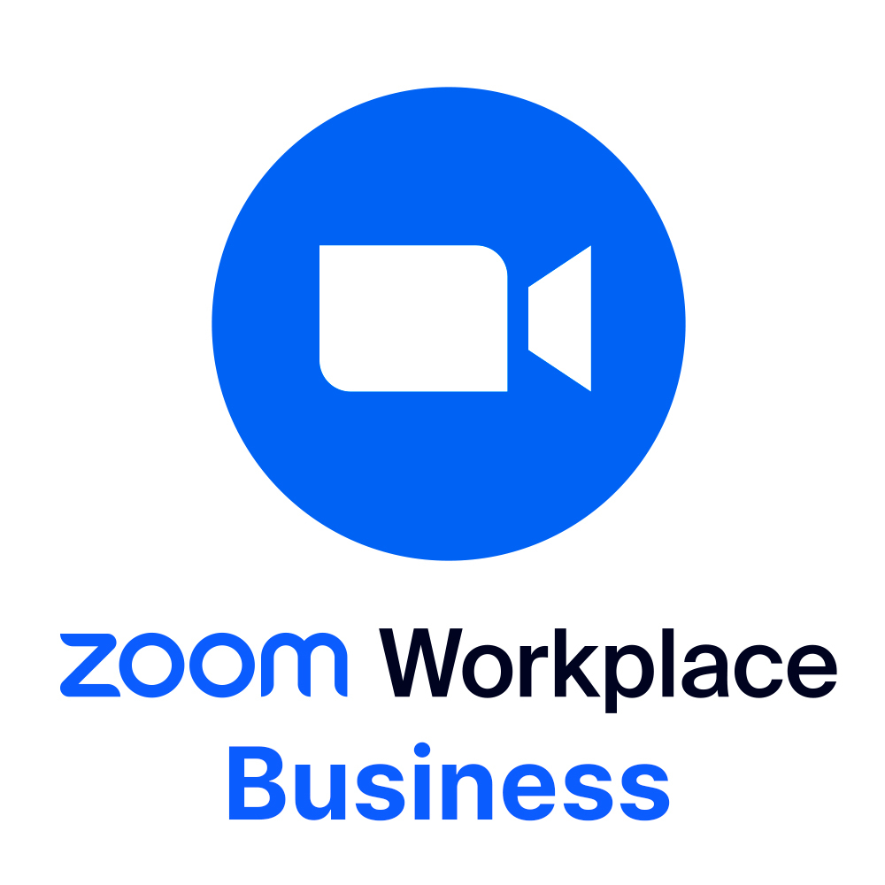 zoom workplace Business