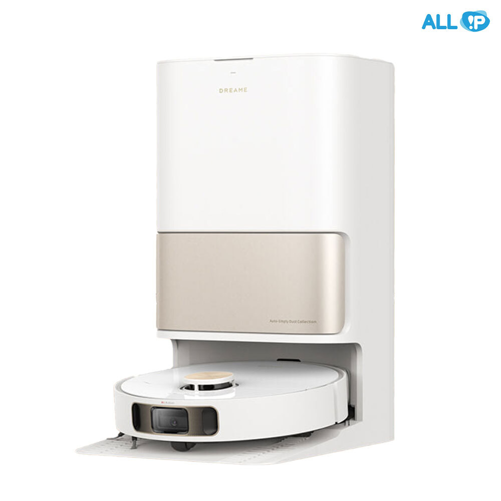 Dreame Bot L10s Pro Ultra Heat 드리미 직영점 로봇청소기 L10s 히트 온수세척 열풍건조 냄새탈취 자동세척 - AliExpress