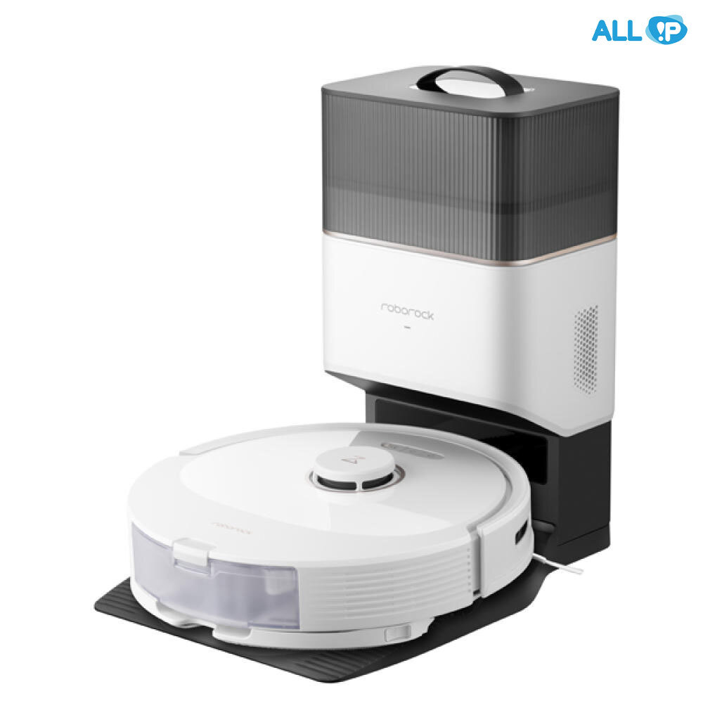 로보락 로봇청소기 Q8 MAX PLUS