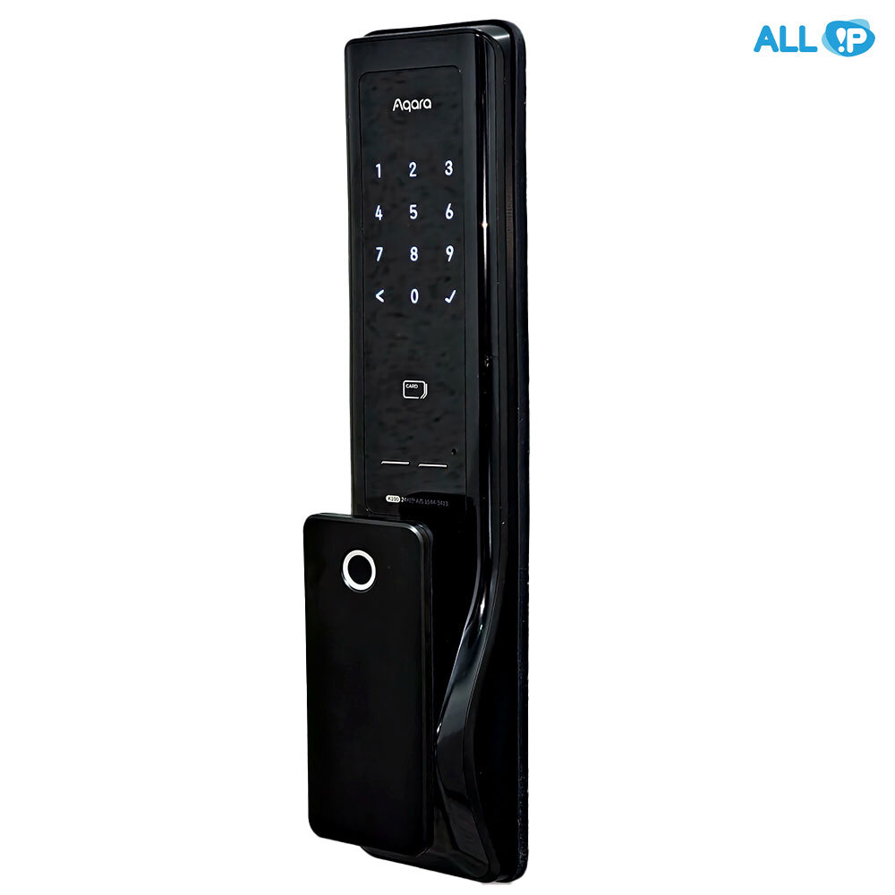 아카라 스마트 도어락 K100