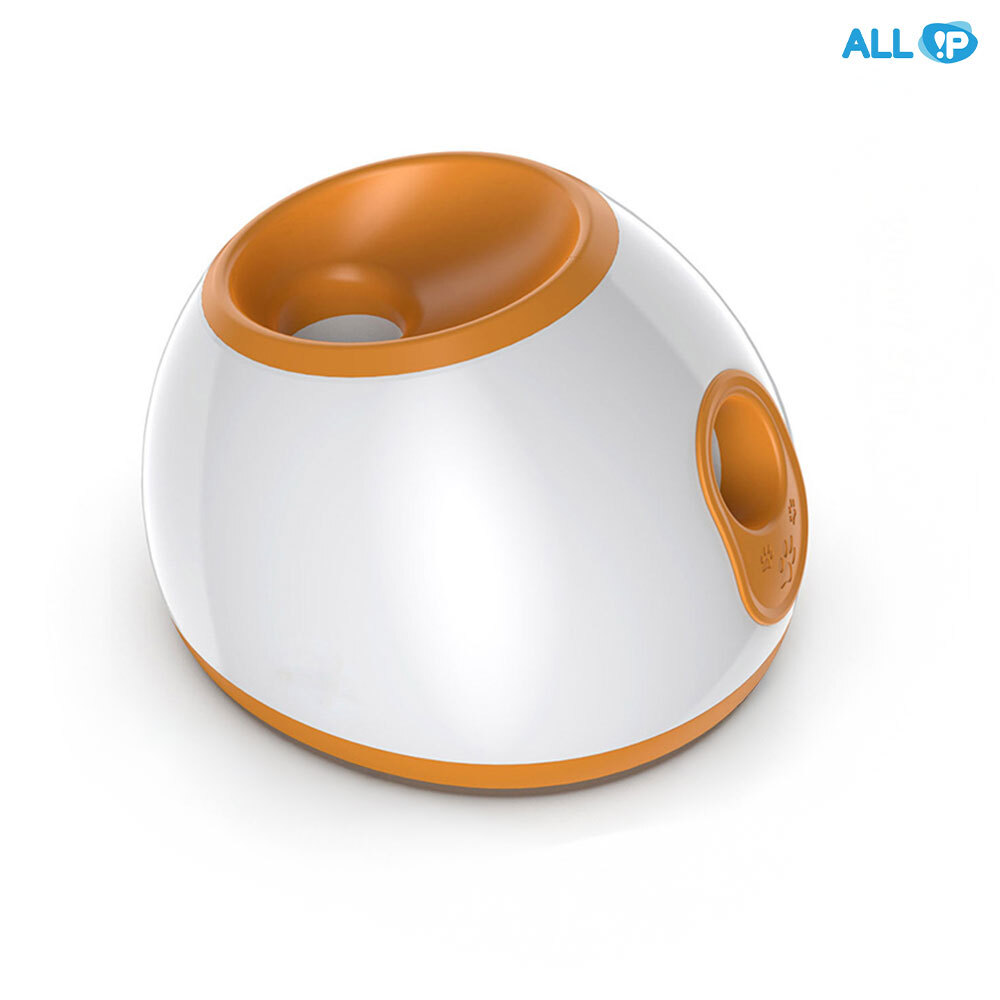 USB 공3개 공놀이 훈련 기계 로봇 반려견 자동 셀프