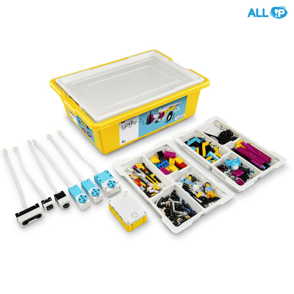 에듀케이션 스파이크&trade; 프라임