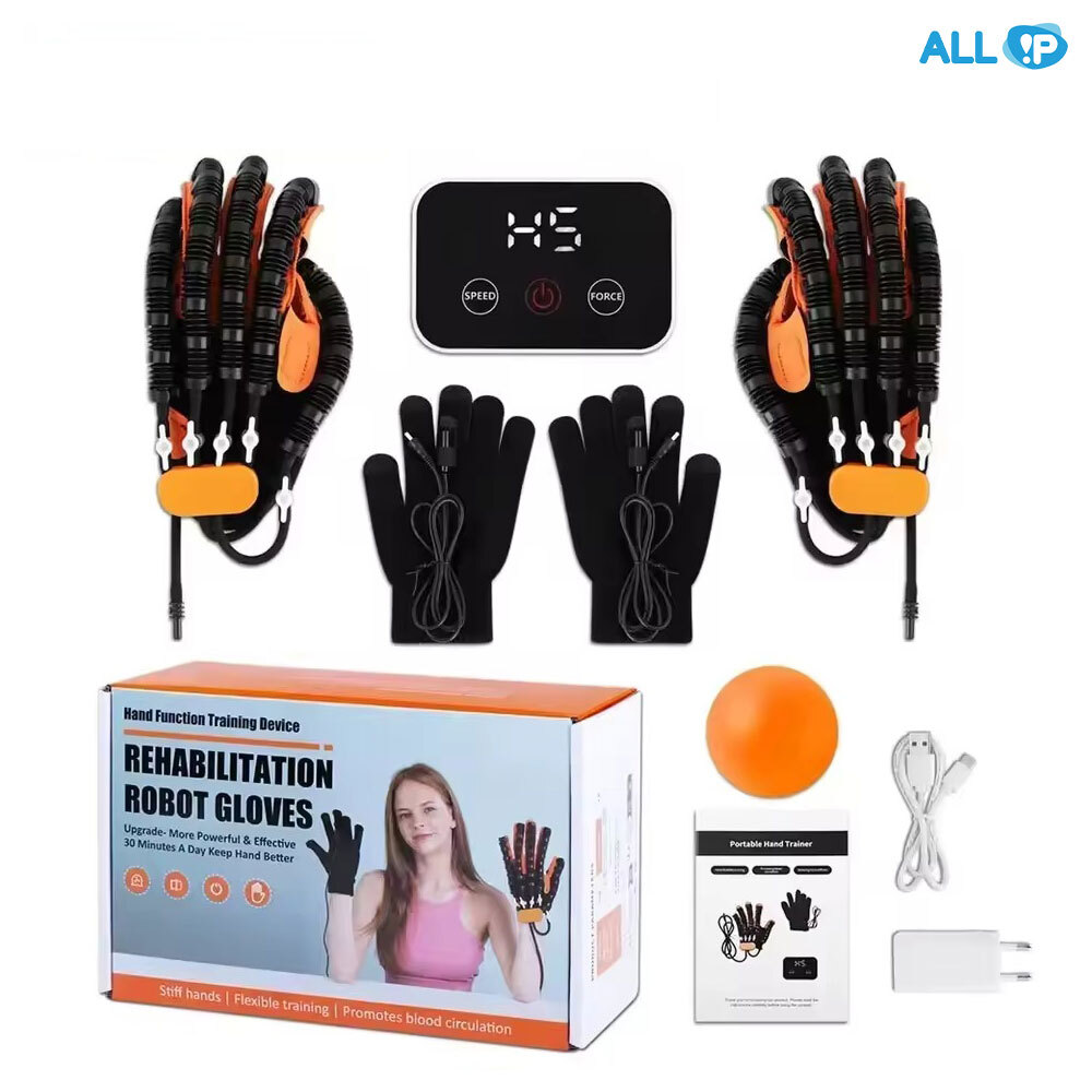 품목 편마비 장갑 재활로봇 재활장갑