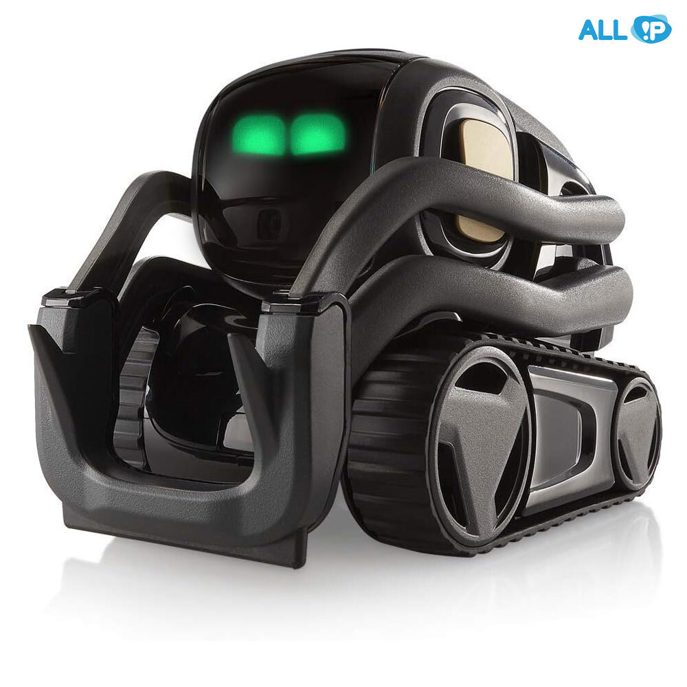 Vector 2.0 AI 로봇 컴패니언 벡터