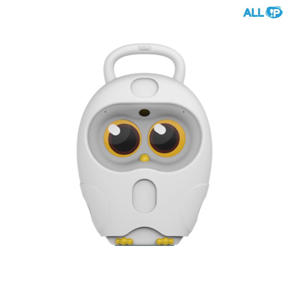 책읽어주는 로봇 - LUKA