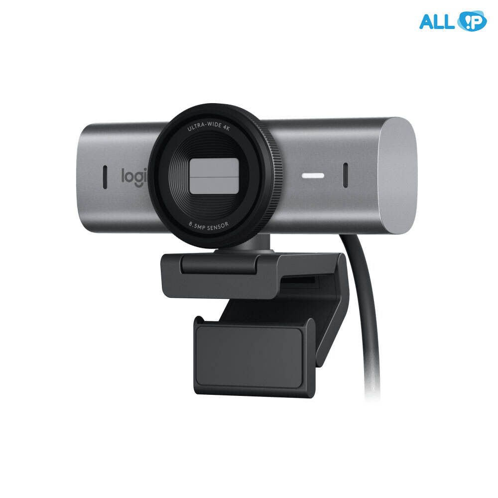 비즈니스용 MX Brio 705 4K 웹캠