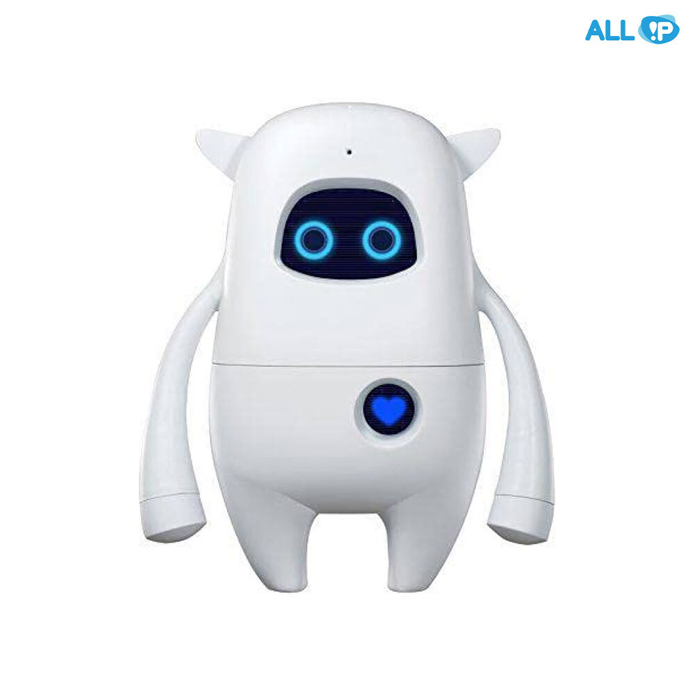 Musio X MSX510017SB 영어 학습 AI 로봇