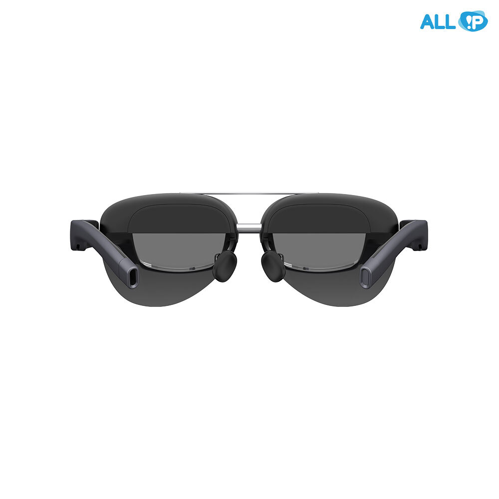 올아이피 투올 (TOALL) AR 글라스 스마트글라스 포터블모니터 포켓시네마  [당일발송]