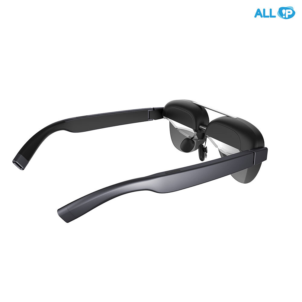 올아이피 투올 (TOALL) AR 글라스 스마트글라스 포터블모니터 포켓시네마  [당일발송]