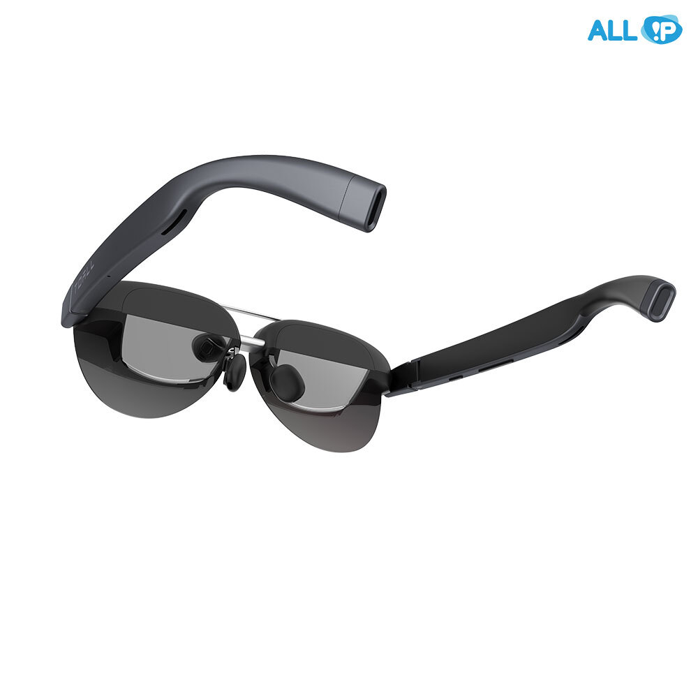 올아이피 투올 (TOALL) AR 글라스 스마트글라스 포터블모니터 포켓시네마  [당일발송]