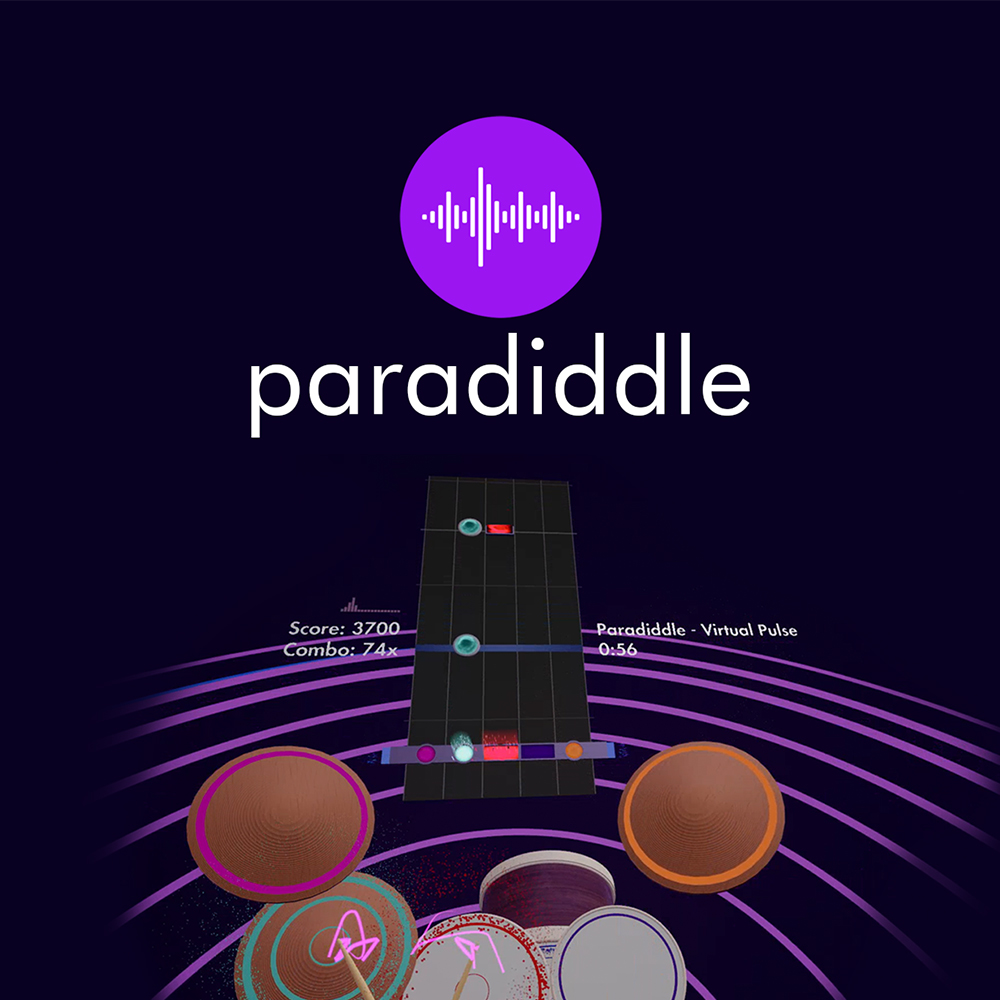 올아이피 메타버스 paradiddle