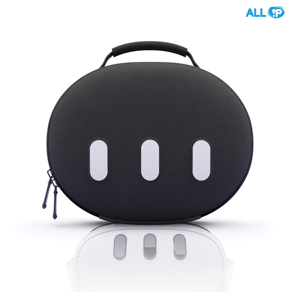 메타퀘스트3 미니 케이스 AUBIKA 블랙