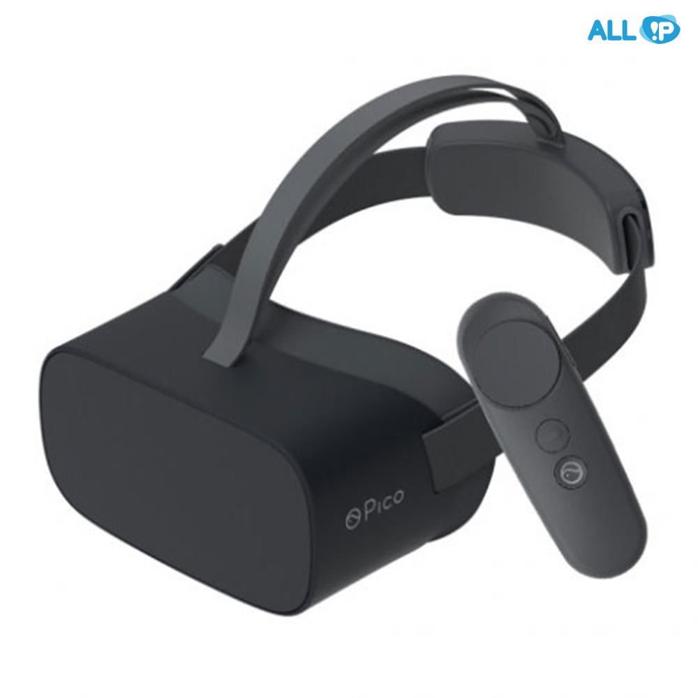 PICO G2 4K VR 피코 독립형 무선 VR 기기 글로벌펌웨어 VR게임기