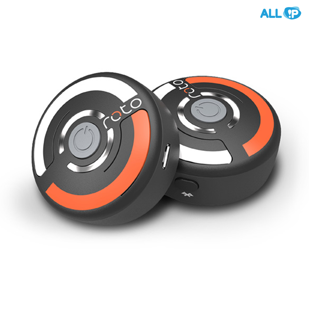 ROTO VR Spare Head Tracker 로토VR 익스플로러 헤드 트래커 국내배송 VR 플라이트 레이싱 시뮬레이터 어트랙션