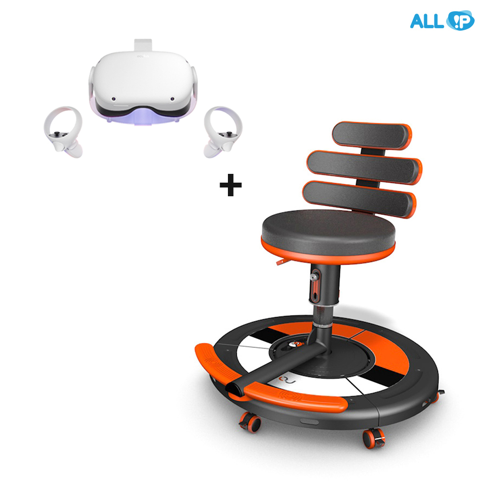 ROTO VR META QUEST2 SET