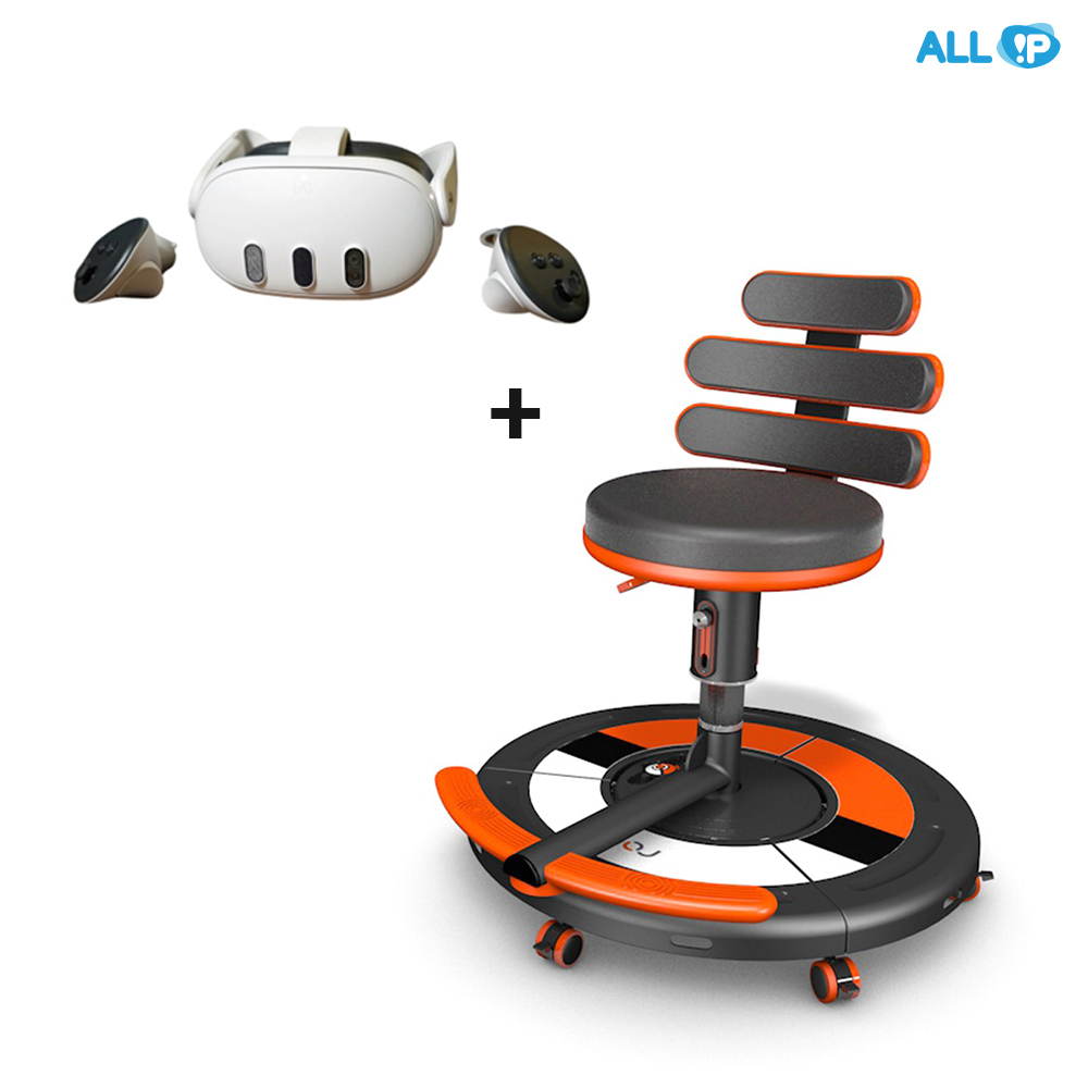 ROTO VR META QUEST3 SET