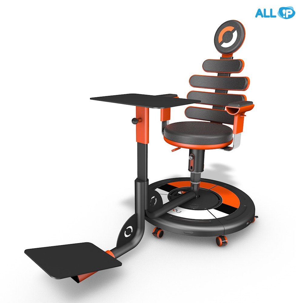 ROTO VR EXPLORER PRO RACING PACK