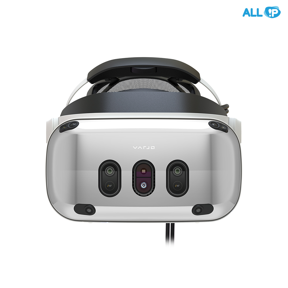 바르요 Varjo XR-4 Focal Edition(Auto Focus) Enterprise Pro Plus 패키지