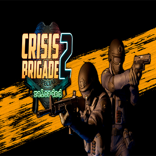 메타퀘스트2 VR 콘텐츠 Crisis Brigade 2 reloaded