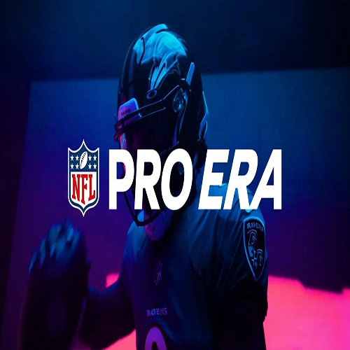메타퀘스트2 VR 콘텐츠 NFL PRO ERA