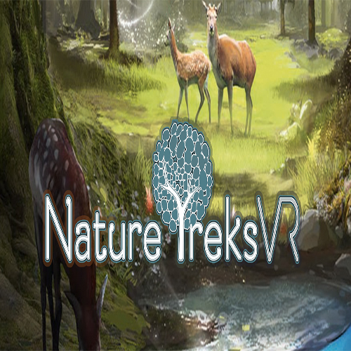 메타퀘스트2 VR 콘텐츠 Nature Treks VR