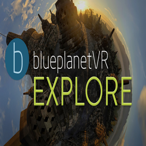 메타퀘스트2 VR 콘텐츠 Blueplanet VR Explore