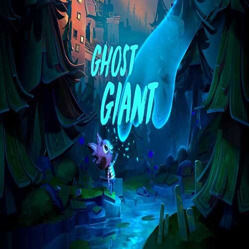 메타퀘스트2 VR 콘텐츠 Ghost Giant